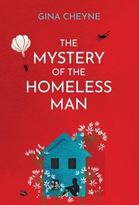 Enlarge image Cover: The Mystery of the Homeless Man - Fly Fizzi Ltd