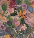 Cover: Anomie Collections 1 - Anomie Publishing