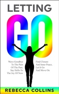 Cover: Letting Go - Keith Everett