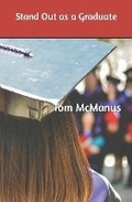 Cover: Stand Out as a Graduate - Creative Hats Press