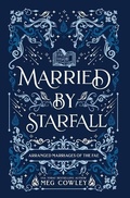 Cover: Married By Starfall - Eldarkin Publishing