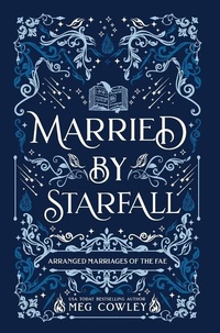 Enlarge image Cover: Married By Starfall - Eldarkin Publishing