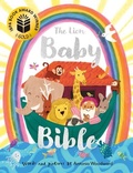 Cover: The Lion Baby Bible - Lion Cub Books