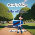 Cover: Peter's Story - Linellen Press