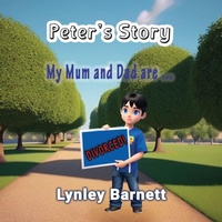 Enlarge image Cover: Peter's Story - Linellen Press