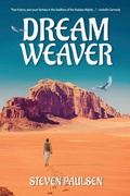 Cover: Dream Weaver - IFWG Publishing Australia