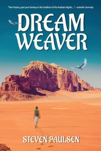 Enlarge image Cover: Dream Weaver - IFWG Publishing Australia