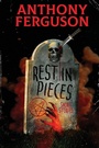 Cover: Rest in Pieces - IFWG Publishing Australia