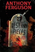 Cover: Rest in Pieces - IFWG Publishing Australia