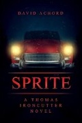Cover: Sprite - Severed Press