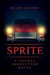 Enlarge image Cover: Sprite - Severed Press