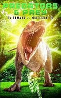 Enlarge image Cover: Predators And Prey - Severed Press
