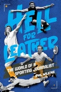 Cover: Hell for Leather - Fair Play Publishing