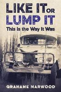 Abbildung von: Like It or Lump It - Ocean Reeve Publishing