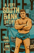 Cover: A Very South Bank Story - WarCryPress UK