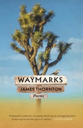 Cover: Waymarks - BARBICAN PRESS