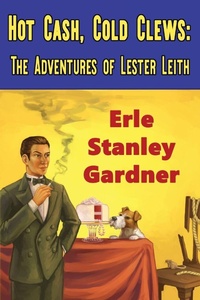 Enlarge image Cover: Hot Cash, Cold Clews - Crippen & Landru Publishers