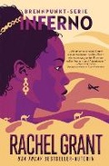 Cover: Inferno - Janus Publishing
