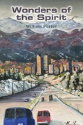 Cover: Wonders of the Spirit - Affirmation Press