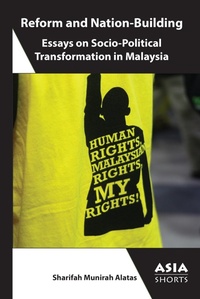 Enlarge image Cover: Reform and Nation-Building - Association for Asian Studies