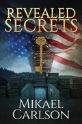 Cover: Revealed Secrets - Warrington Publishing