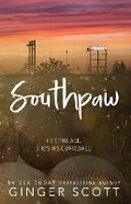 Cover: Southpaw - Little Miss Write, LLC