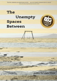 Enlarge image Cover: The Unempty Spaces Between - Cathexis Northwest Press