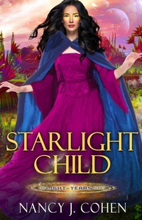 Enlarge image Cover: Starlight Child - Orange Grove Press