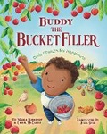 Cover: Buddy the Bucket Filler - Cardinal Rule Press