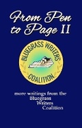 Cover: From Pen to Page II - Next Step Books