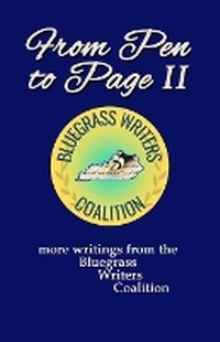 Enlarge image Cover: From Pen to Page II - Next Step Books