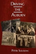 Cover: Driving The Auburn - Nfb Publishing