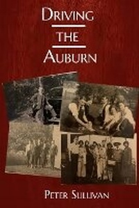 Enlarge image Cover: Driving The Auburn - Nfb Publishing