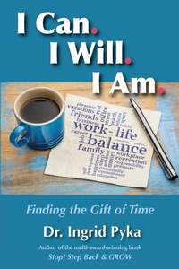 Abbildung von: I Can. I Will. I Am - TreeMark Publishing