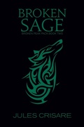 Cover: Broken Sage - Silver Orb Books