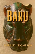 Cover: Baru - CKBooks Publishing