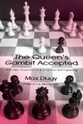 Cover: The Queen's Gambit Accepted - Russell Enterprises