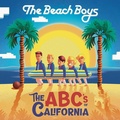 Cover: Beach Boys Present: The ABC's of California - Fantoons LLC