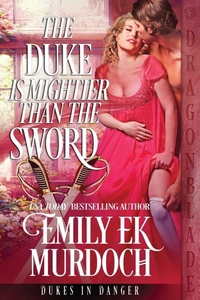 Enlarge image Cover: The Duke is Mightier than the Sword - Dragonblade Publishing, Inc.