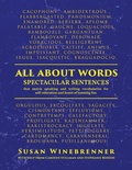 Cover: All About Words - ReadersMagnet LLC