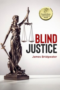 Abbildung von: Blind Justice - Sweetspire Literature Management LLC