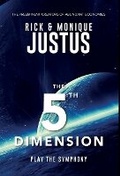 Cover: The 5th Dimension Playbook - HYPERSPACE PRESS