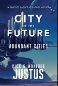 Cover: City of the Future - HYPERSPACE PRESS