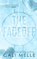 Cover: The Faceoff - Cali Melle Radcliff