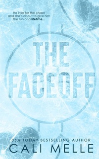 Enlarge image Cover: The Faceoff - Cali Melle Radcliff