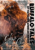 Cover: Buffalo Tales Of The Native American Indians - Light Of The Moon Publishing