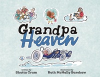 Abbildung von: Grandpa Heaven - Lawley Enterprises LLC