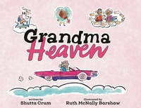 Abbildung von: Grandma Heaven - Lawley Enterprises LLC