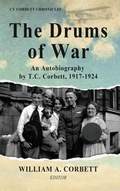 Cover: The Drums of War - Mission Point Press