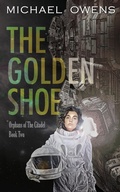 Cover: The Golden Shoe - Pepperback Press, Inc.
